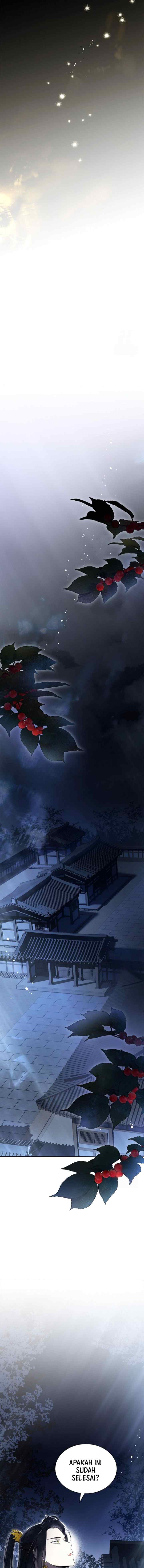 Subdued Soul Chronicle chapter 23 halaman 12