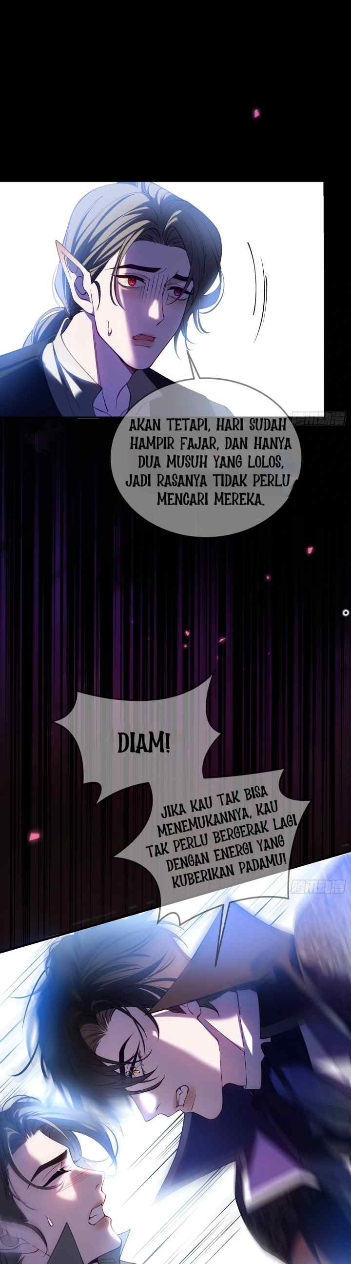 The Secret Game of Nobles chapter 38 halaman 12