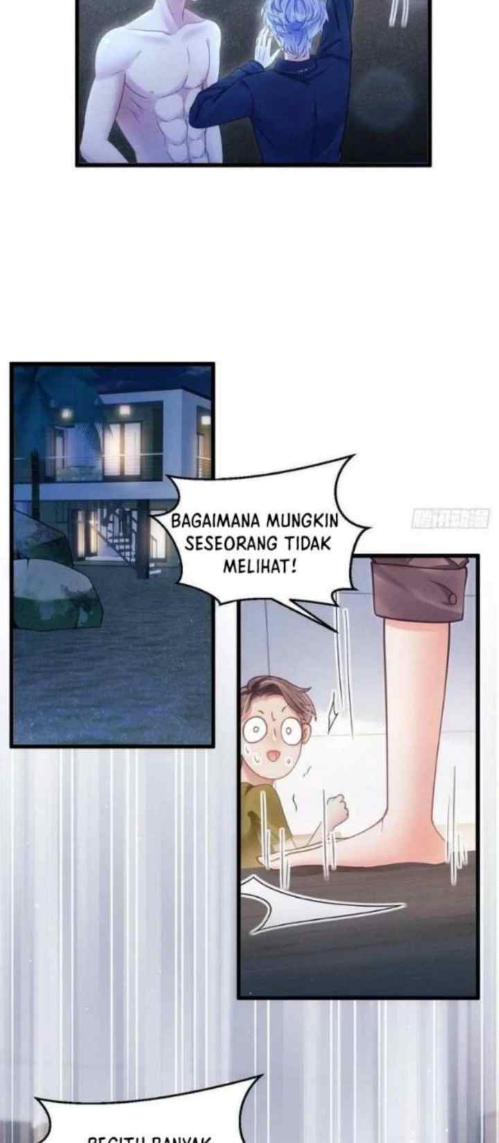 I Suspect the Actor Is Fishing for Me chapter 29 halaman 5