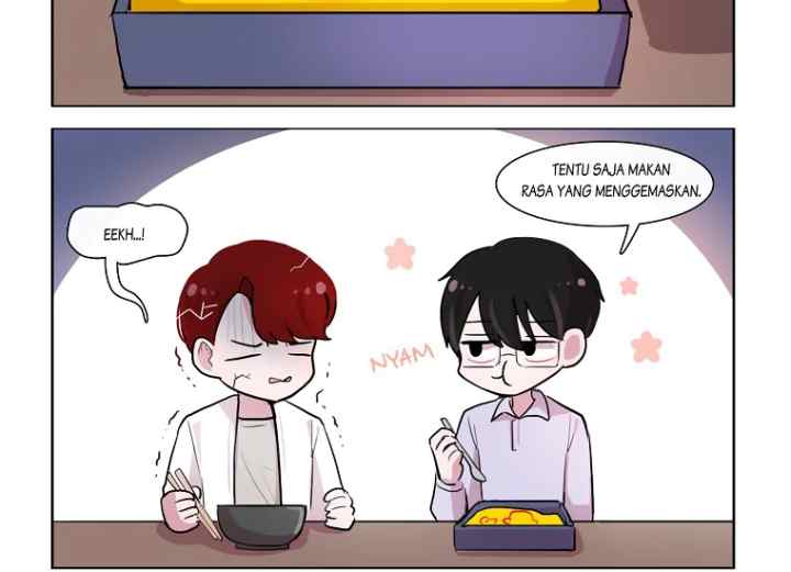 She Doesn't Like Me chapter 214 halaman 18