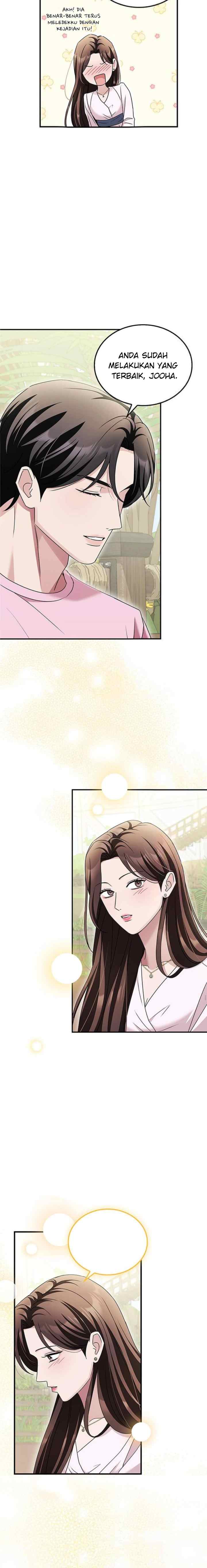 Couple, How Far We Can Go? chapter 14 halaman 10