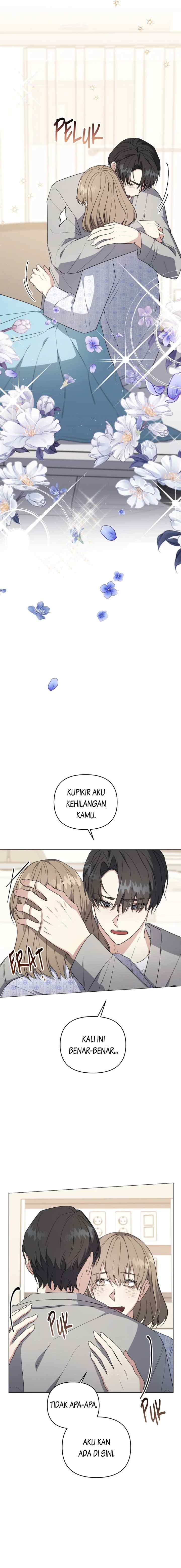 Rooftop Prince chapter 46 halaman 8