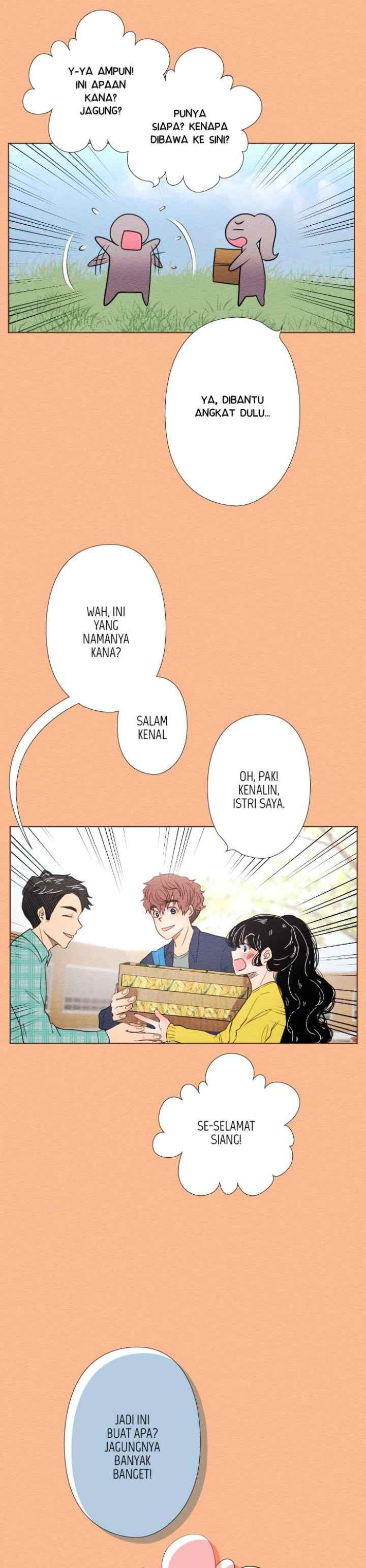 Mistake S1 chapter 34 halaman 13