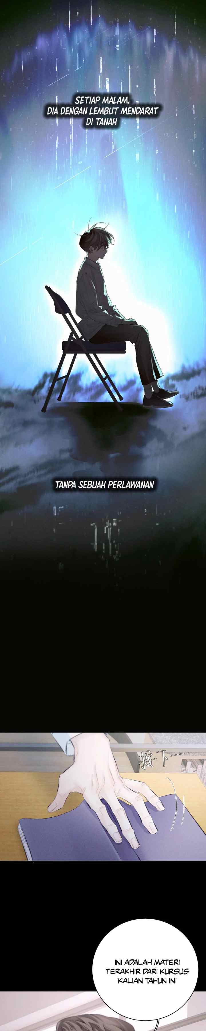 Wrong But Still Right chapter 48 halaman 18