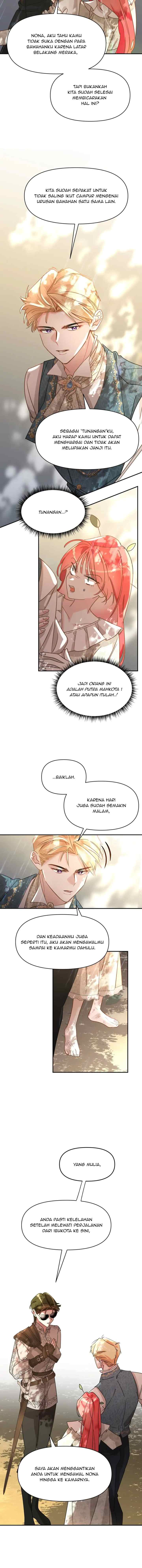 Another World Dump Truck chapter 4 halaman 10