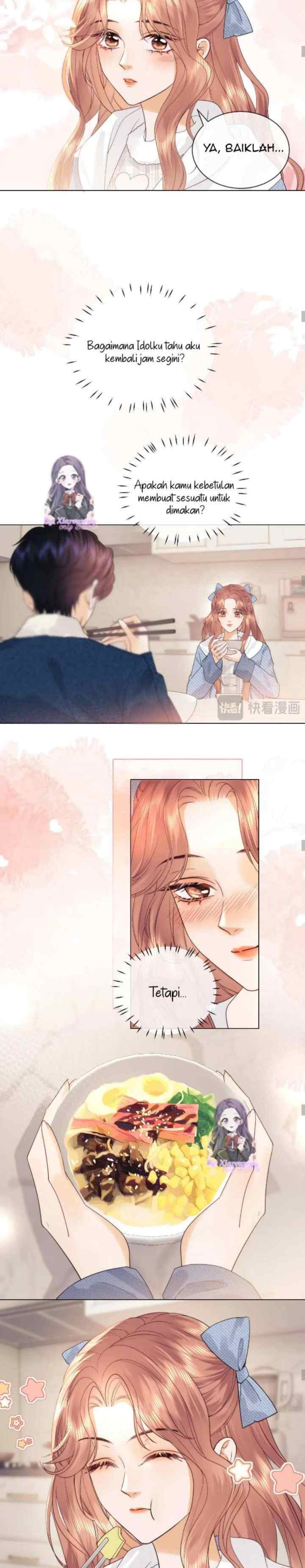 Meet My Wife, Who's Also My Fan chapter 30 halaman 12