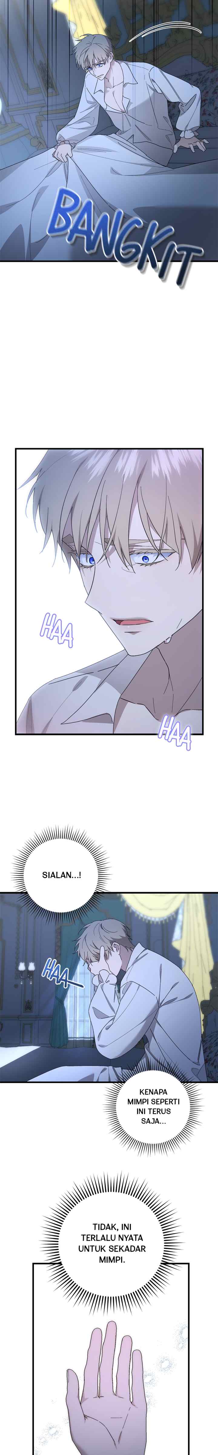 What The Duke Picked Up In The Forest chapter 50 halaman 8
