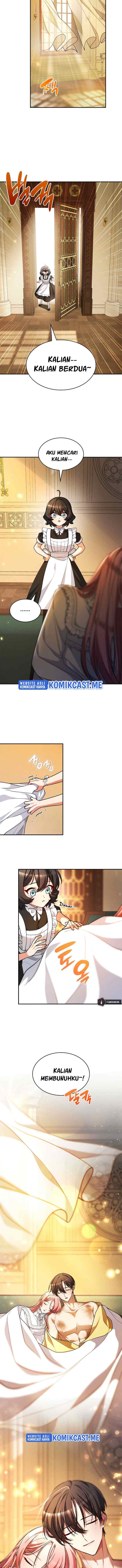 Regina Rena - To the Unforgiven chapter 39 halaman 16