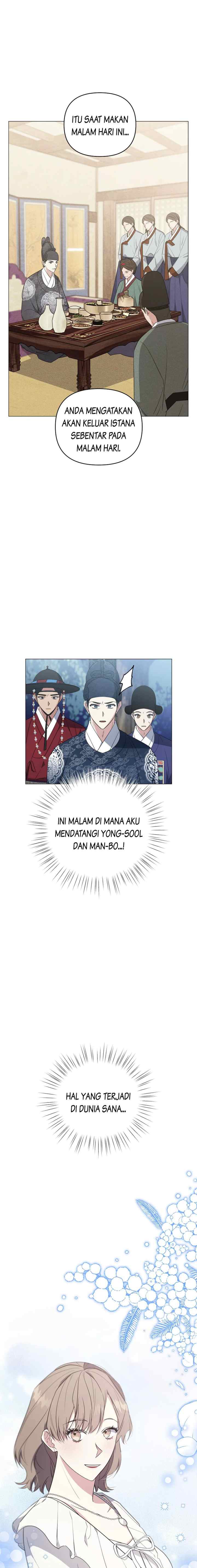 Rooftop Prince chapter 48 halaman 6