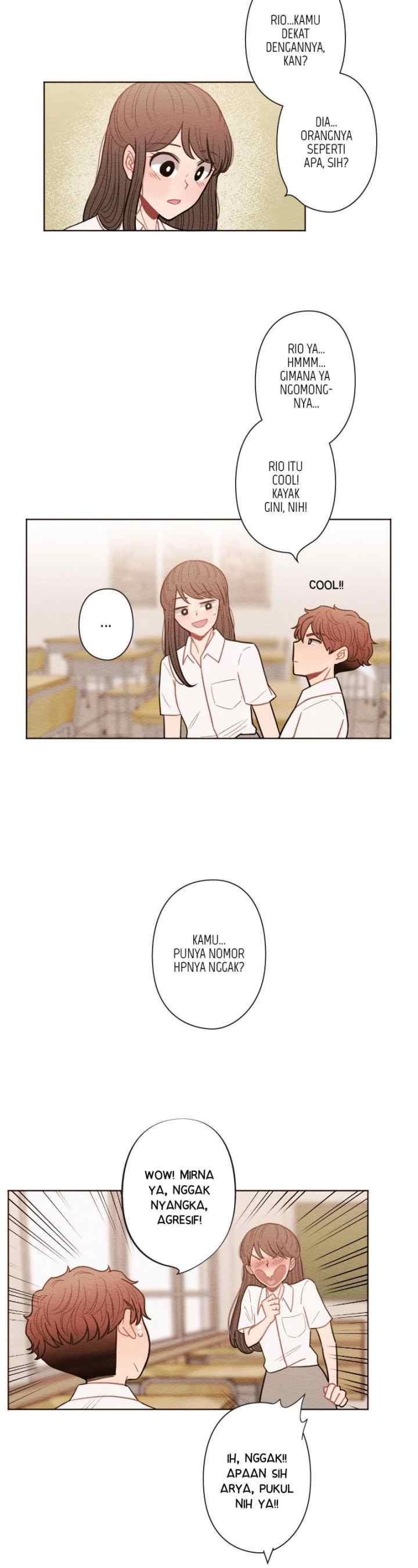 Mistake S1 chapter 45 halaman 7