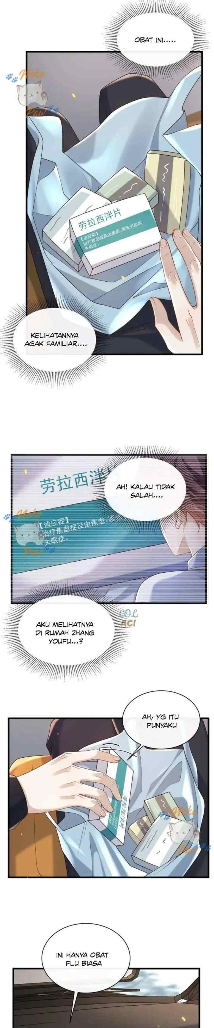 He Came Late At Night chapter 48 halaman 4