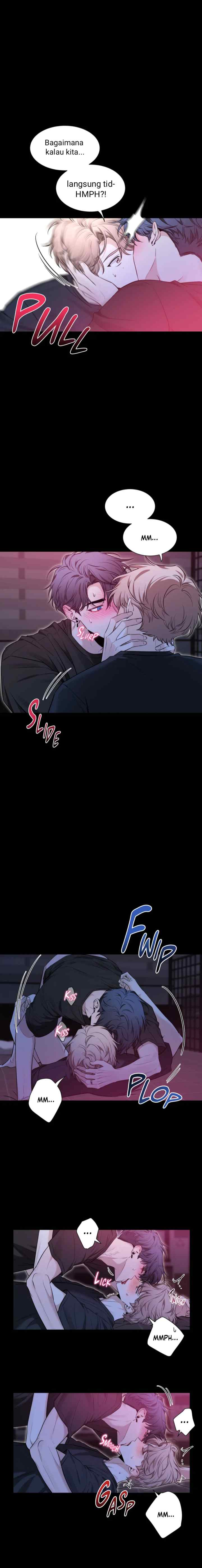 Sketch chapter 95 halaman 16