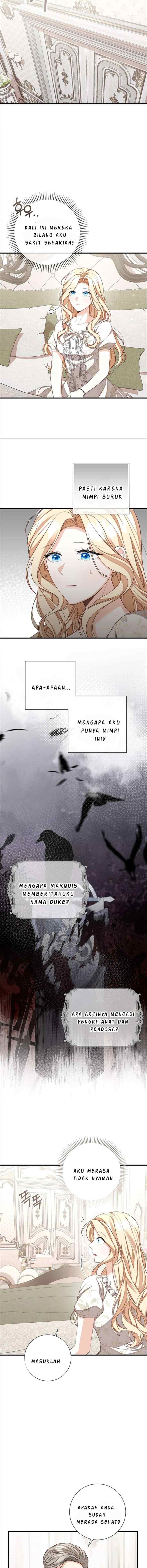 I Became the Mother of Supporting Male Lead's Son chapter 14 halaman 7