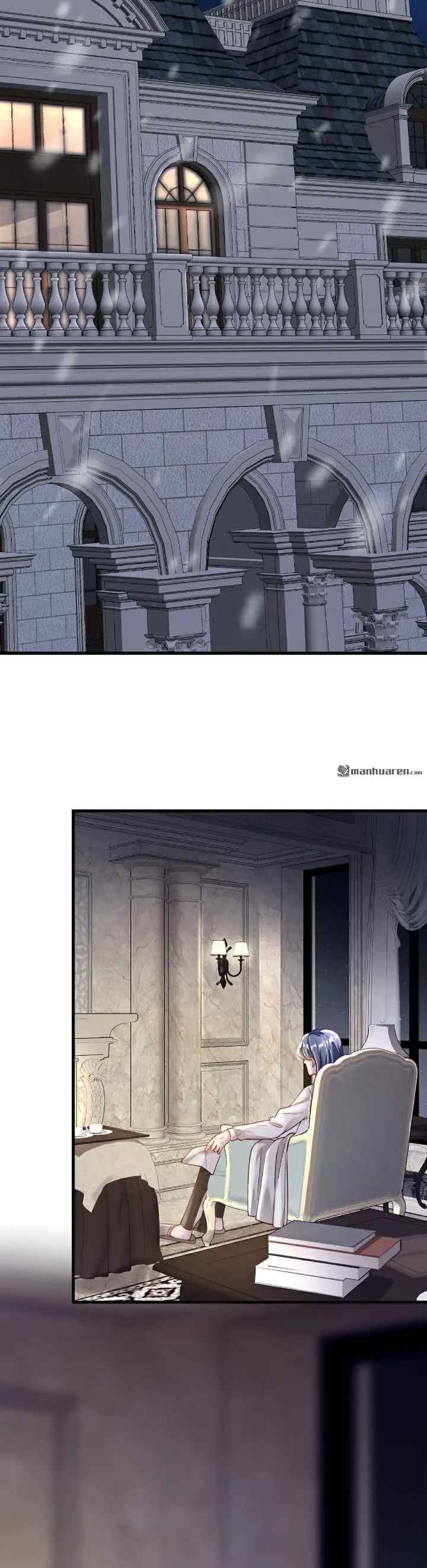 Whisper of the Devil chapter 76 halaman 8