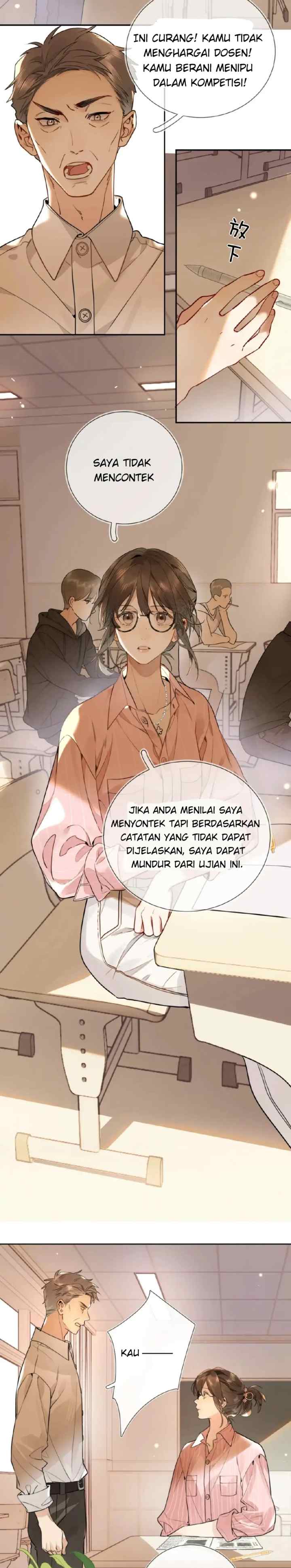 Heliotrope & Zjz chapter 16 halaman 10