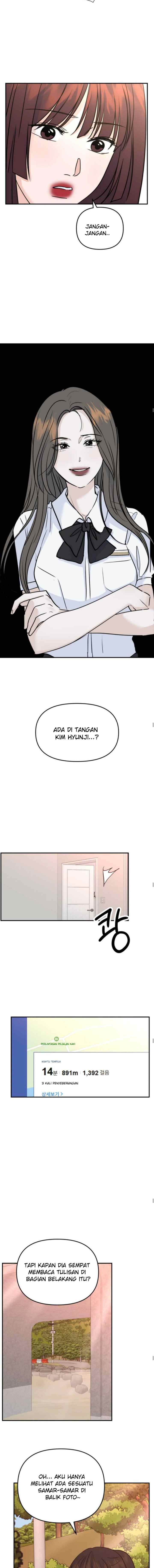 This Star For You! chapter 21 halaman 6