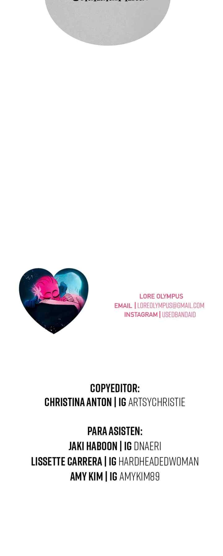 Lore Olympus chapter 134 halaman 20