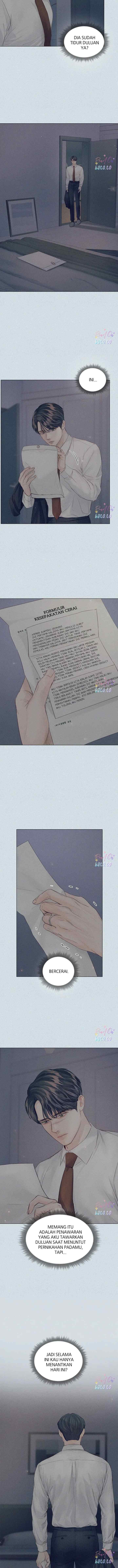 There Must Be Happy Endings chapter 85 halaman 6