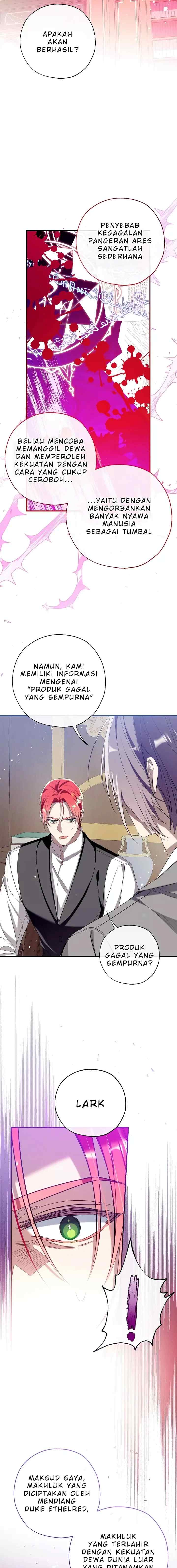 Family is Needed chapter 131 halaman 9
