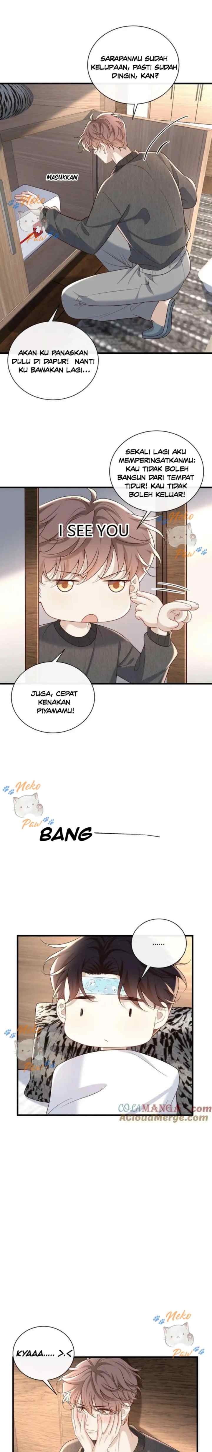 He Came Late At Night chapter 62 halaman 9