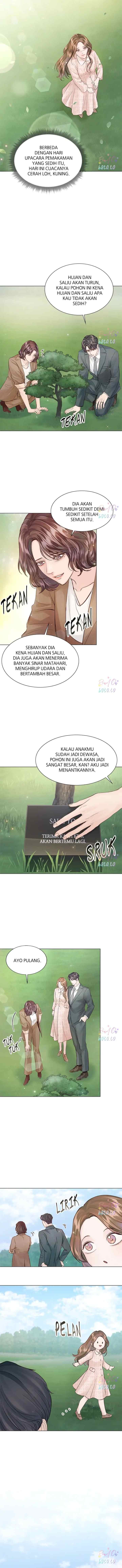 There Must Be Happy Endings chapter 109 halaman 16