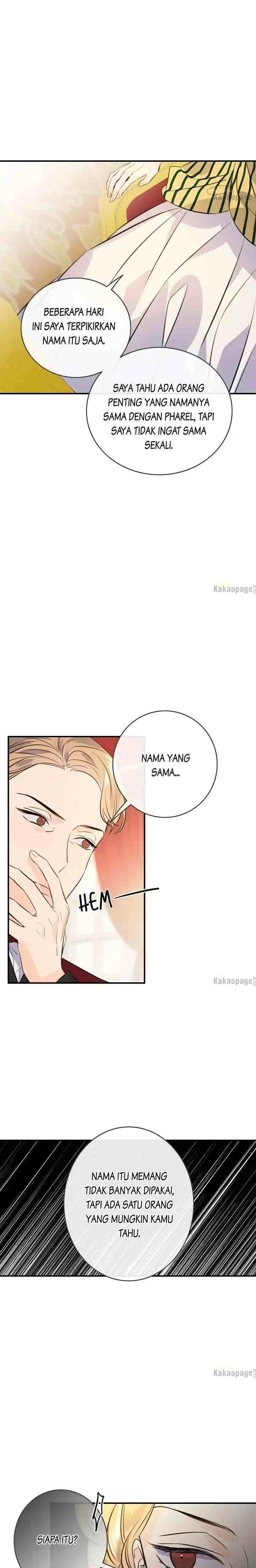 The Great Wish chapter 89 halaman 9