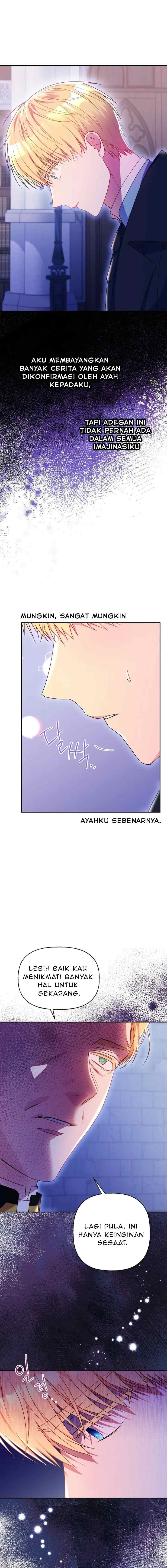 Observing Elena Evoy chapter 84 halaman 4