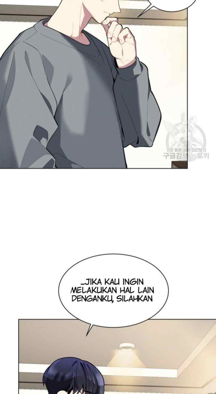 Cherry Doll Scandal chapter 16 halaman 8
