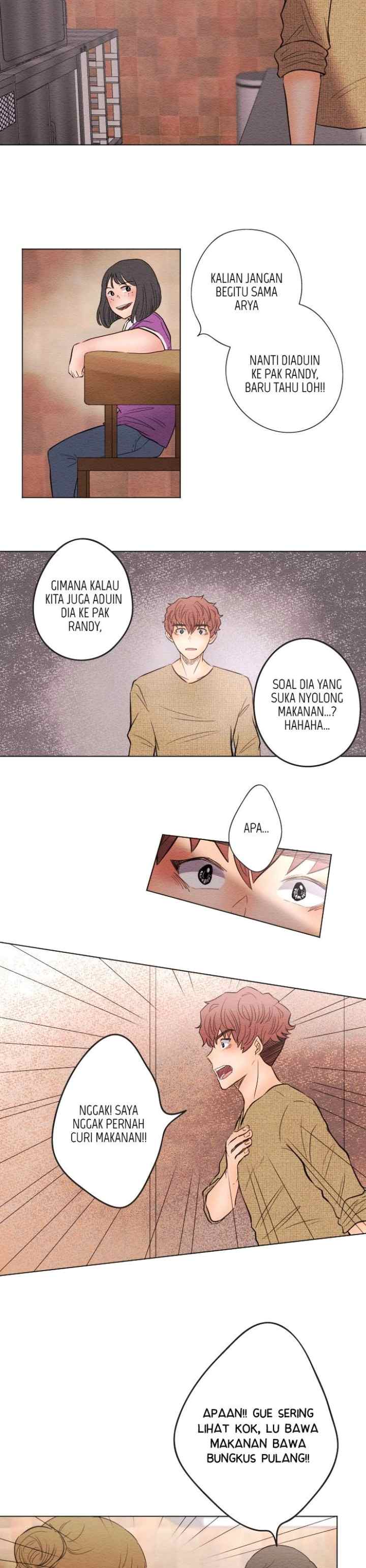 Mistake S1 chapter 21 halaman 6