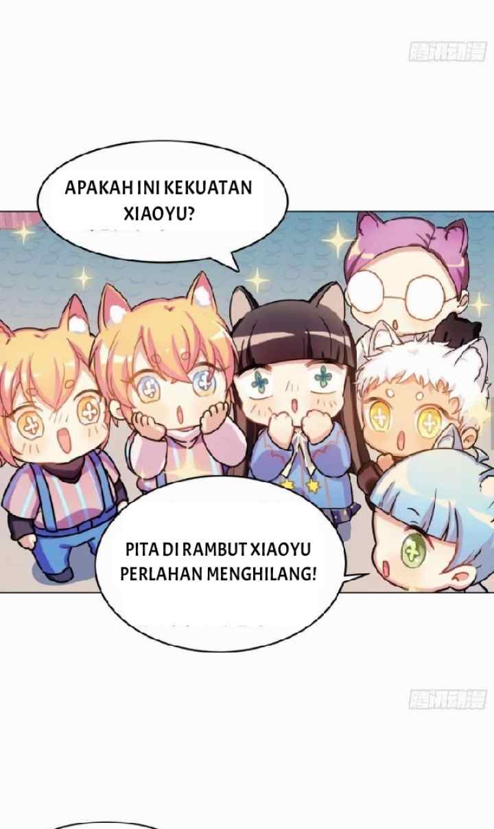 Teacher, The Wolf Is Coming! chapter 52 halaman 18
