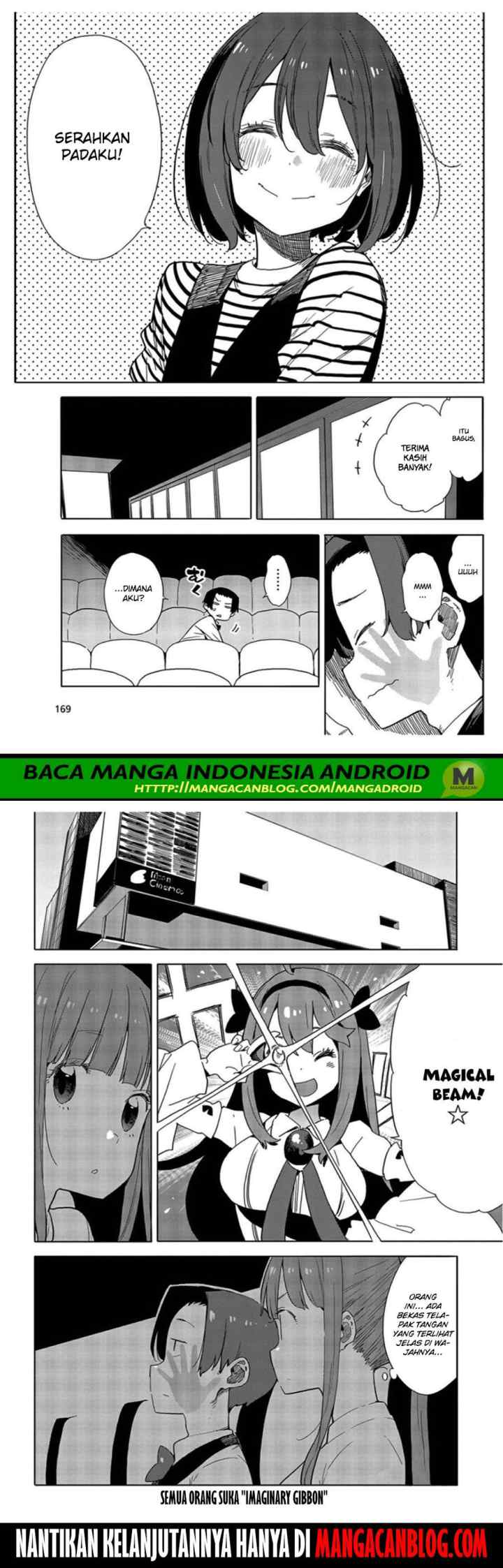 Kono Bijutsubu ni wa Mondai ga Aru! chapter 70 halaman 13