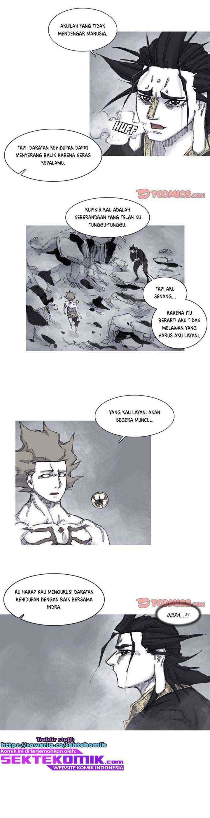 ASURA chapter 83 halaman 12