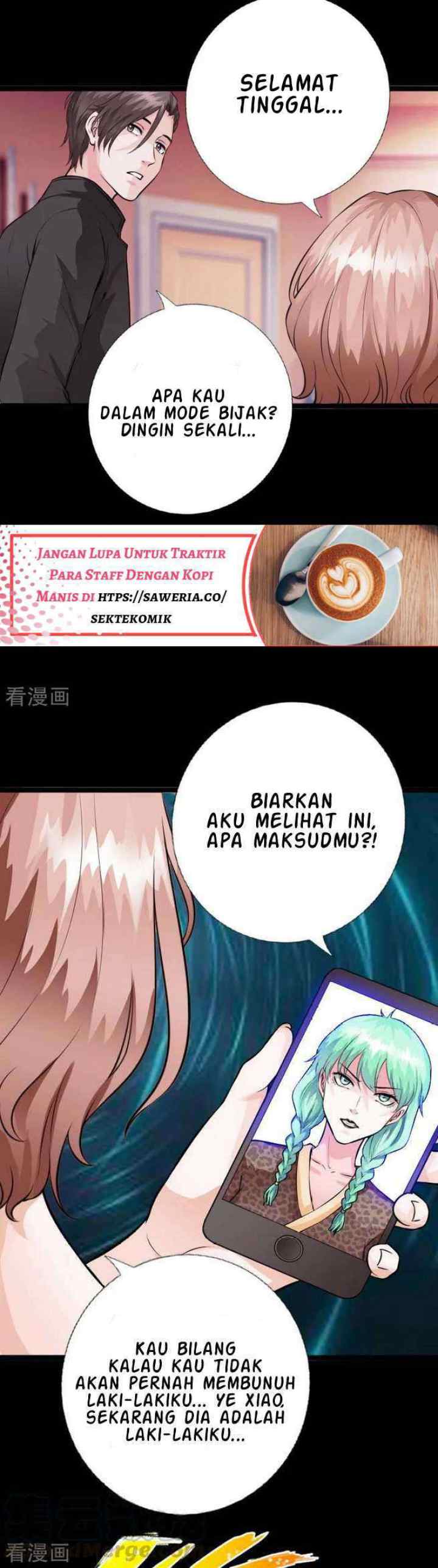 Hopeless chapter 152 halaman 9
