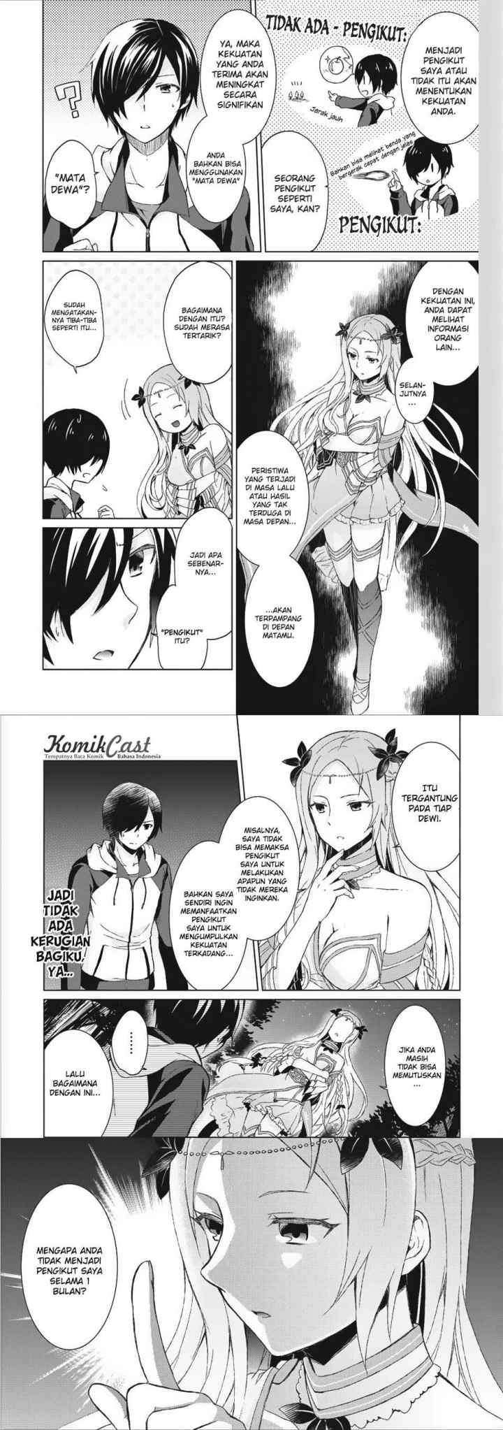 Hero of God Eye chapter 1 halaman 9