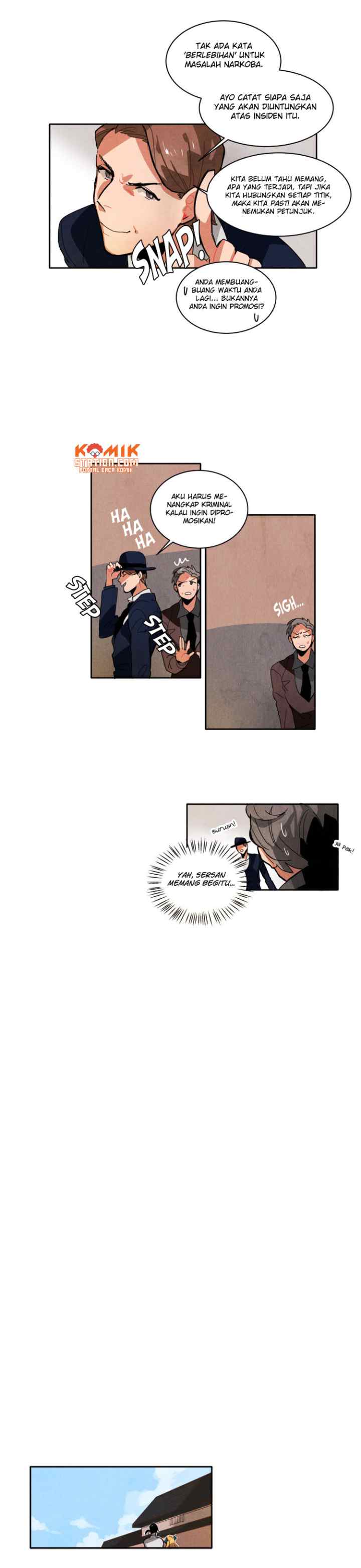 Ernak chapter 26 halaman 4