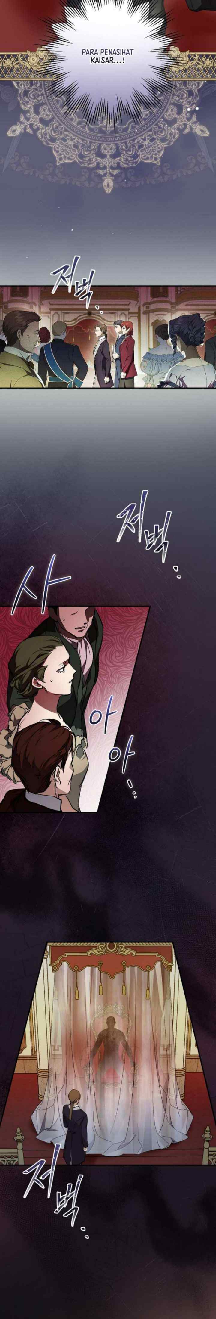 I'm Looking for a New Husband chapter 3 halaman 8