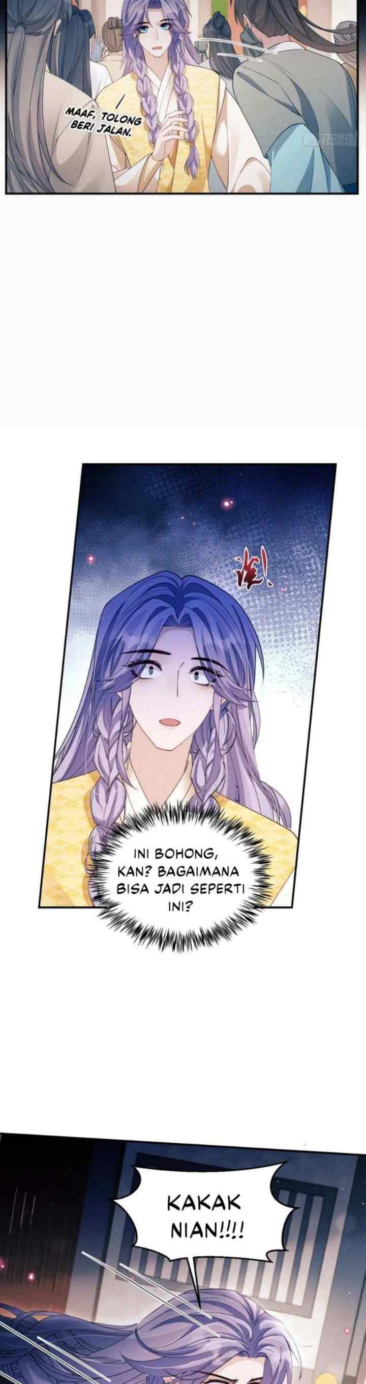 I Suspect the Actor Is Fishing for Me chapter 179 halaman 9