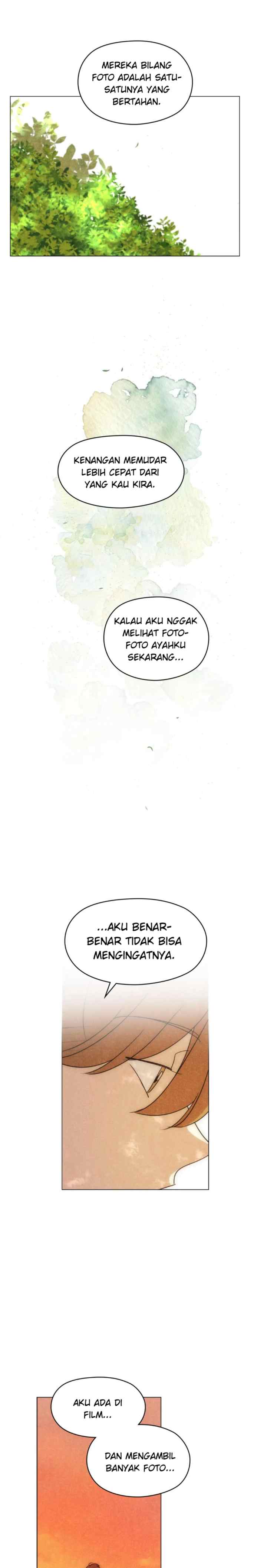 Spinach Bouquet chapter 76 halaman 17