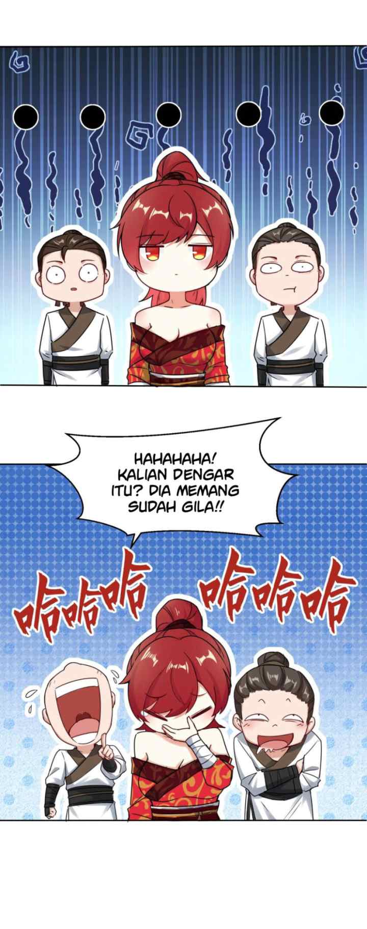 Endless Devourer chapter 1 halaman 7