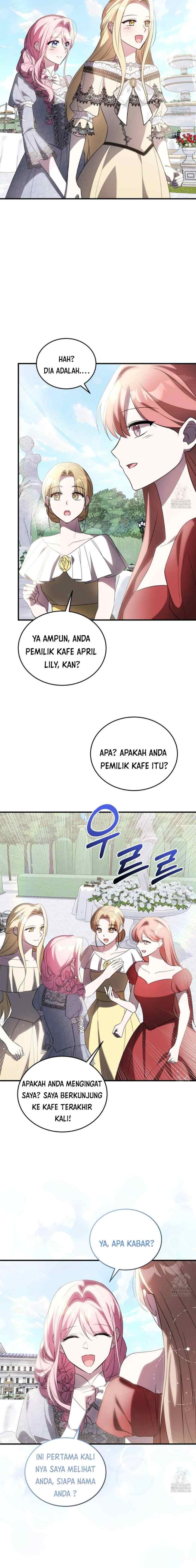 I Didn't Lull You to Sleep Only For You to Be Obsessed chapter 41 halaman 17