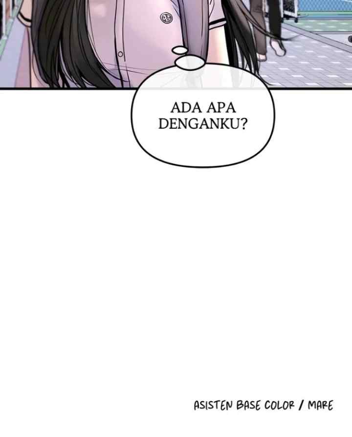 Back to the Cold Rain chapter 24 halaman 19