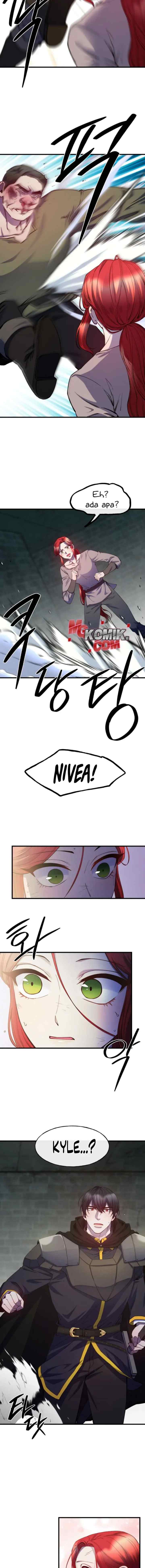 Behold the True Villainess chapter 82 halaman 7