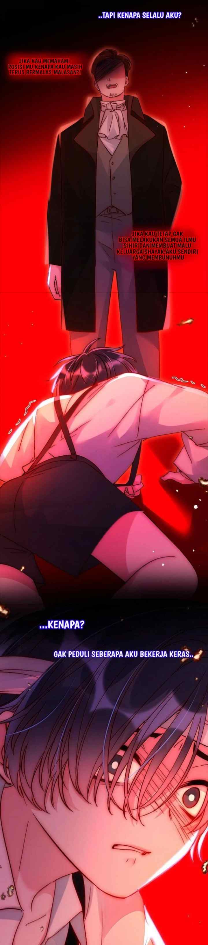 I'm Going to Be a Great Villain chapter 139 halaman 13