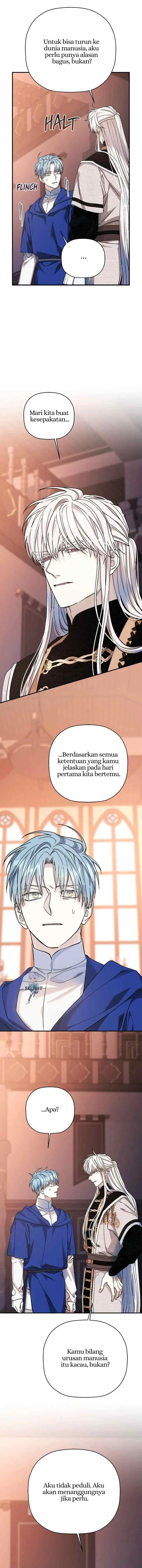 Eternal Covenant chapter 63 halaman 18