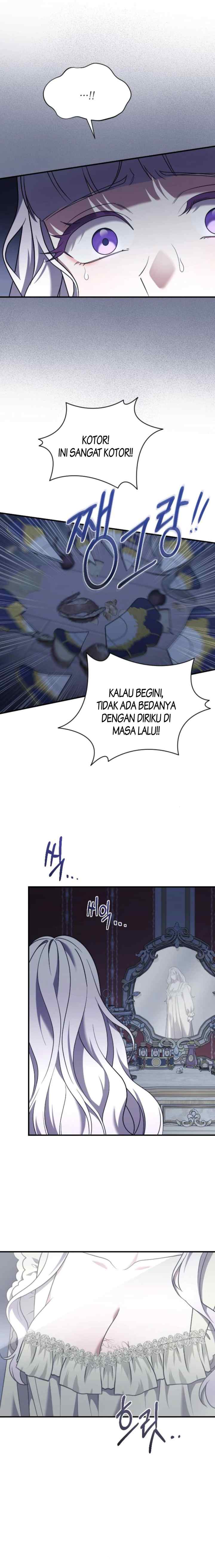 The Empress's Beast Selection chapter 41 halaman 4