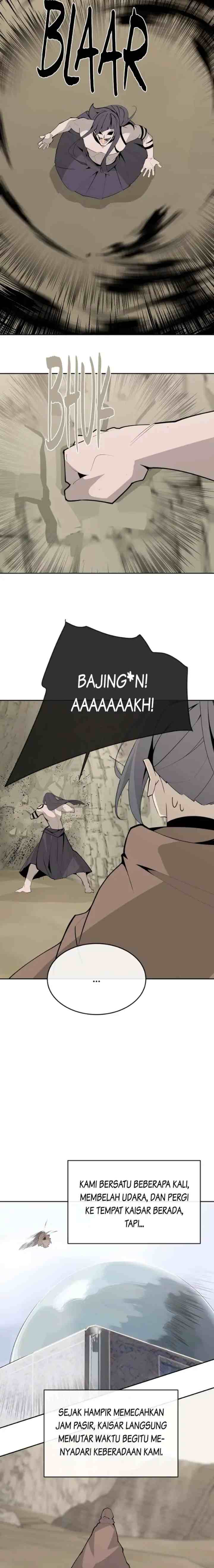 Devil Sword King chapter 306 halaman 11