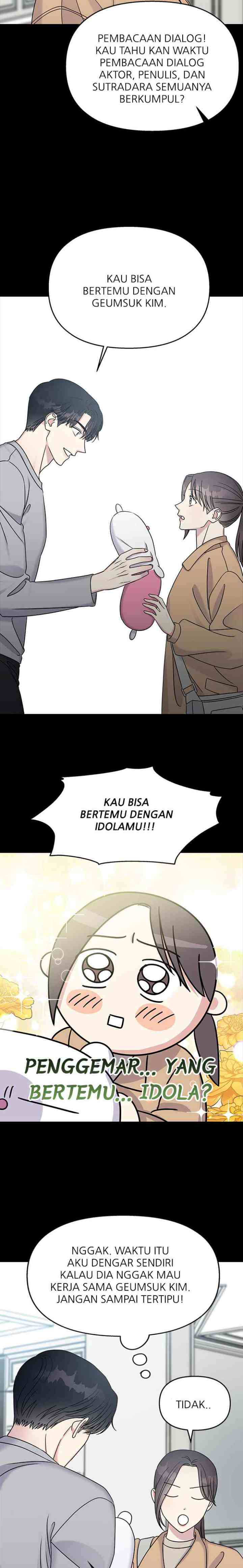 Do As I Say! chapter 19 halaman 13