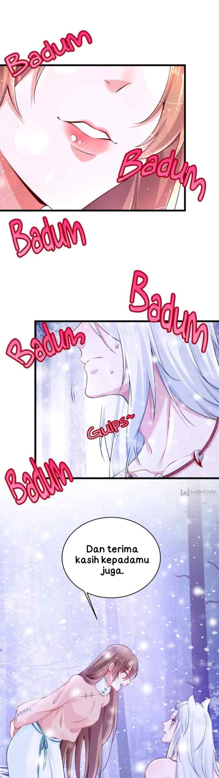 Beauty and the Beasts chapter 276 halaman 11