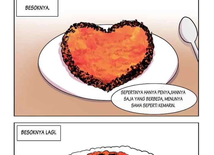 She Doesn't Like Me chapter 214 halaman 13
