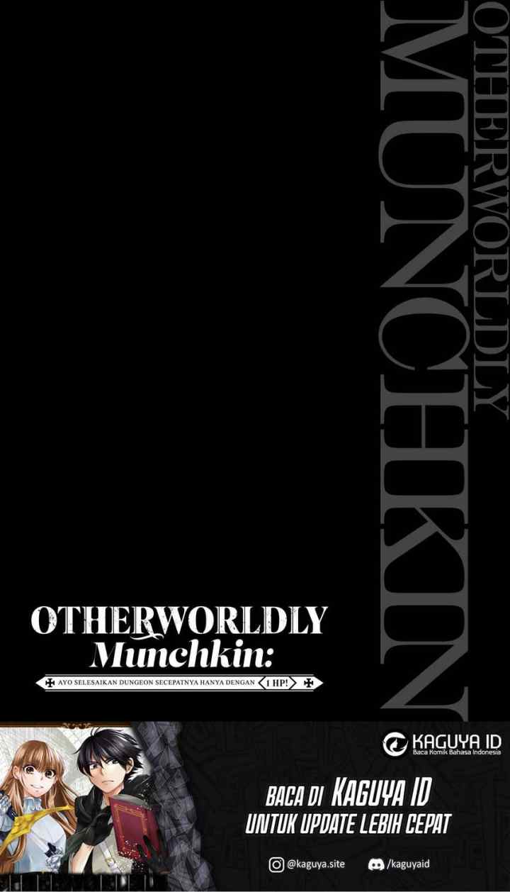 Isekai Munchkin -HP 1 no Mama de Saikyou Saisoku Dungeon Kouryaku- chapter 1 halaman 18